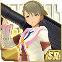 ���������꡼ No.006�Υ���ͥ������ / �֥������륬���륹�ȥ饤������2�׿��������塼�।�٥�� �����Ρդ�̲�뿹������