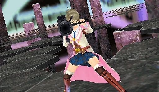 ���������꡼ No.007�Υ���ͥ������ / �֥������륬���륹�ȥ饤������2�׿��������塼�।�٥�� �����Ρդ�̲�뿹������