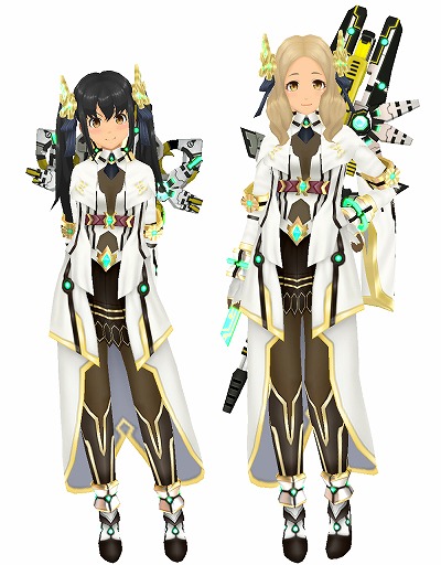 画像ギャラリー No.003のサムネイル画像 / 「スクスト2」,まな&楓のEXRメモカ“博愛×至誠”を獲得できる協力戦が開催