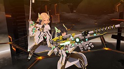 画像ギャラリー No.016のサムネイル画像 / 「スクスト2」,まな&楓のEXRメモカ“博愛×至誠”を獲得できる協力戦が開催