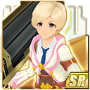 画像ギャラリー No.006のサムネイル画像 / 「スクスト2」,11月の新コスチュームイベント ・密着五稜館が開催