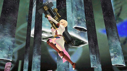 画像ギャラリー No.007のサムネイル画像 / 「スクスト2」,11月の新コスチュームイベント ・密着五稜館が開催