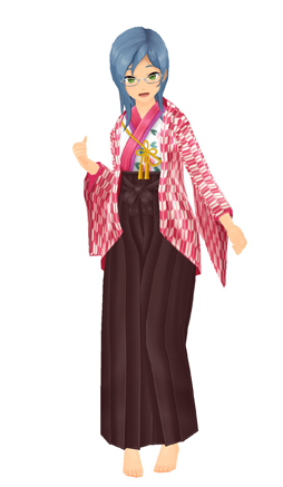 画像ギャラリー No.003のサムネイル画像 / 「スクスト2」,イベント「特訓期間!!」が開催。限定コスチューム「書道パフォーマー」&李野田真乃専用「書家」が登場