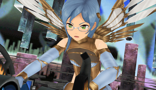 画像ギャラリー No.005のサムネイル画像 / 「スクスト2」,イベント「特訓期間!!」が開催。限定コスチューム「書道パフォーマー」&李野田真乃専用「書家」が登場