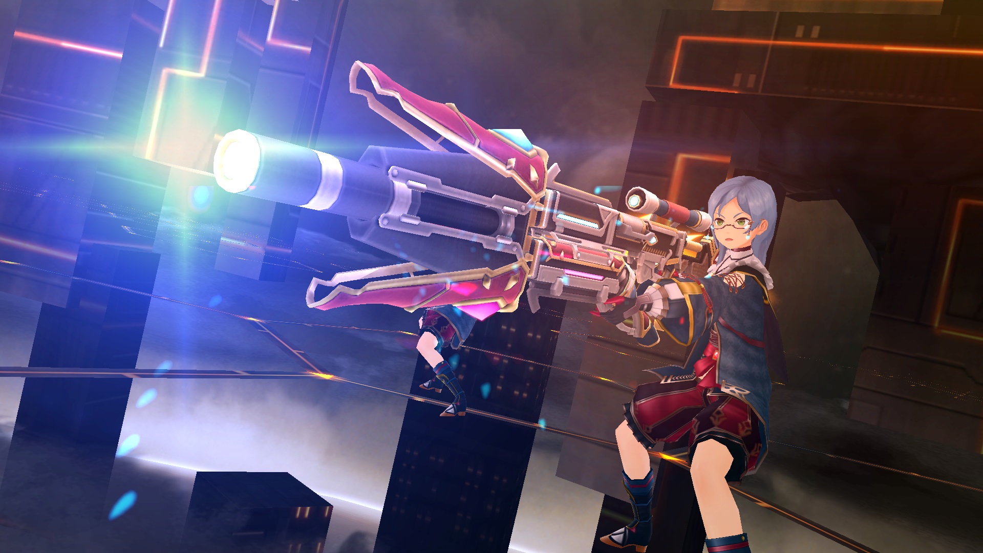 画像集no 007 スクスト2 2月の協力戦は杏橋天音