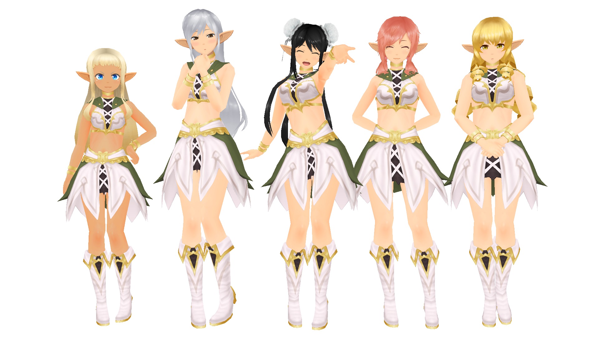 画像集no 008 スクスト2 2月の協力戦は杏橋天音