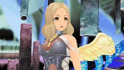 ���������꡼ No.006�Υ���ͥ������ / �֥�������2�ס�������Υ������塼�������Ǥ��뿷���٥�Ȥ򳫺�