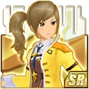 画像ギャラリー No.006のサムネイル画像 / 「スクスト2」,イベント「御寮館学院ラグビー一直線」が開催。若月チカのヴァンガードが登場