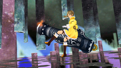 画像ギャラリー No.007のサムネイル画像 / 「スクスト2」,イベント「御寮館学院ラグビー一直線」が開催。若月チカのヴァンガードが登場