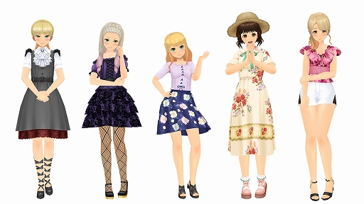 ���������꡼ No.004�Υ���ͥ������ / �֥�������2�ס���������7��ǯ�紶�պפ����š�38�ͤν��λҤ����줾�쿷������塼����о�