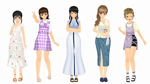 ���������꡼ No.005�Υ���ͥ������ / �֥�������2�ס���������7��ǯ�紶�պפ����š�38�ͤν��λҤ����줾�쿷������塼����о�