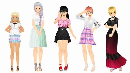 ���������꡼ No.006�Υ���ͥ������ / �֥�������2�ס���������7��ǯ�紶�պפ����š�38�ͤν��λҤ����줾�쿷������塼����о�