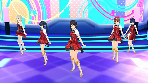 ���������꡼ No.009�Υ���ͥ������ / �֥�������2�ס���������7��ǯ�紶�պפ����š�38�ͤν��λҤ����줾�쿷������塼����о�