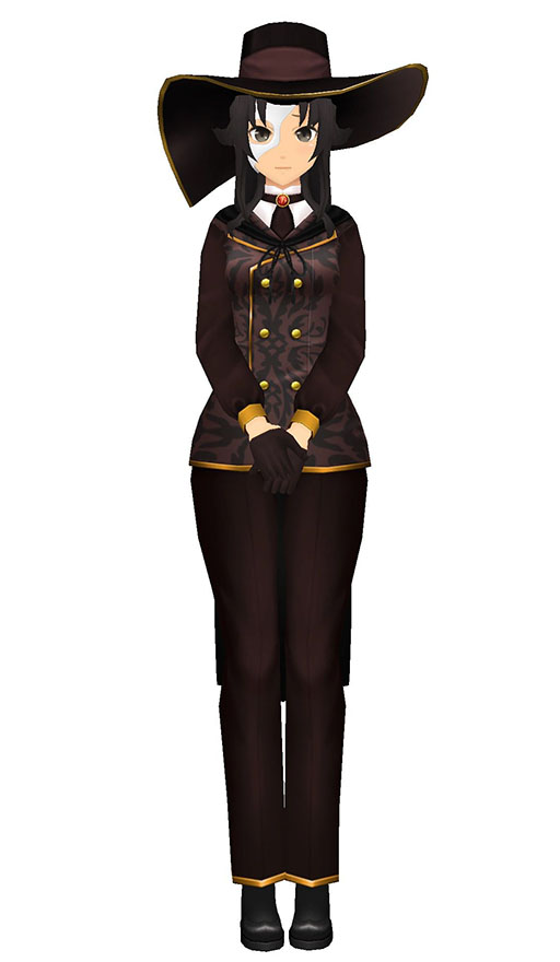 画像ギャラリー No.004のサムネイル画像 / 「スクスト2」,4月の特訓イベントで限定衣装アリアドレスが登場