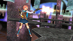 ���������꡼ No.006�Υ���ͥ������ / �֥������륬���륹�ȥ饤������2�ס���7�󥹥����ȿ͵���ɼ��5��3�����鳫��