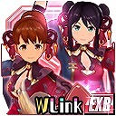 画像ギャラリー No.002のサムネイル画像 / 「スクスト2」,栗本 遥&フェイの新EXRメモカを入手できる協力戦イベントが開催