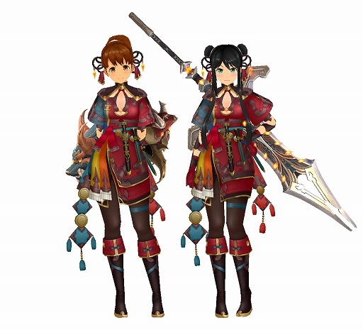 スクスト2 栗本 遥 フェイの新exrメモカを入手できる協力戦イベントが開催