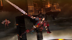 画像ギャラリー No.005のサムネイル画像 / 「スクスト2」,栗本 遥&フェイの新EXRメモカを入手できる協力戦イベントが開催