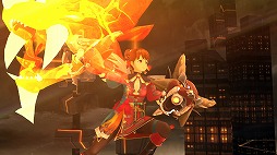 画像ギャラリー No.007のサムネイル画像 / 「スクスト2」,栗本 遥&フェイの新EXRメモカを入手できる協力戦イベントが開催