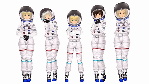 画像ギャラリー No.008のサムネイル画像 / 「スクスト2」,栗本 遥&フェイの新EXRメモカを入手できる協力戦イベントが開催