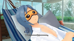 ���������꡼ No.002�Υ���ͥ������ / �֥�������2�ס�����Υ������塼�।�٥�Ȥϥ���ĥ��Ԥ������ǽ