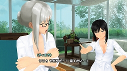 ���������꡼ No.003�Υ���ͥ������ / �֥�������2�ס�����Υ������塼�।�٥�Ȥϥ���ĥ��Ԥ������ǽ