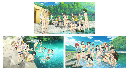 ���������꡼ No.002�Υ���ͥ������ / �֥�������2�ץ��ƥ�Υ��ޡ������ԥ�2021������