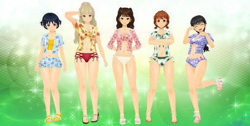 スクスト2 エテルノサマーキャンピング21が開催 スクスト2 エテルノサマーキャンピング21が開催
