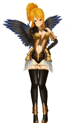 画像ギャラリー No.004のサムネイル画像 / 「スクスト2」,限定コスチューム“川遊び”などが登場