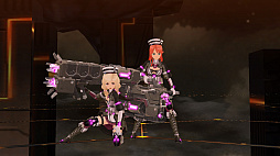 画像ギャラリー No.004のサムネイル画像 / 「スクールガールストライカーズ2」,7月の協力戦イベントが開催