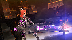 画像ギャラリー No.006のサムネイル画像 / 「スクールガールストライカーズ2」,7月の協力戦イベントが開催