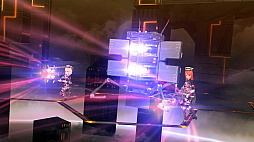 画像ギャラリー No.007のサムネイル画像 / 「スクールガールストライカーズ2」,7月の協力戦イベントが開催