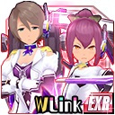 ���������꡼ No.002�Υ���ͥ������ / �֥������륬���륹�ȥ饤������2������ޥꡤ��ᥤ�ߥʤο���������Ƴ�ѿȡ��դ��Υ�⥫���о�