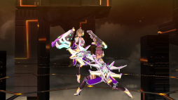 ���������꡼ No.004�Υ���ͥ������ / �֥������륬���륹�ȥ饤������2������ޥꡤ��ᥤ�ߥʤο���������Ƴ�ѿȡ��դ��Υ�⥫���о�