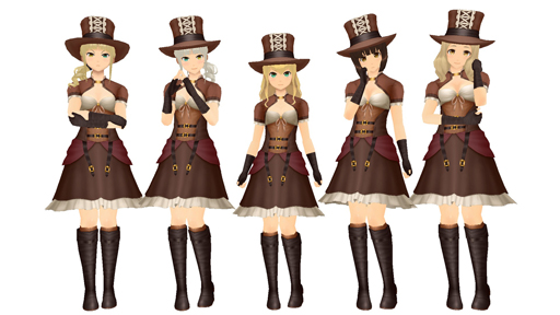 ���������꡼ No.004�Υ���ͥ������ / �֥������륬���륹�ȥ饤������2�ס�9��ο��������塼�।�٥�� �������̤�̴�ξ���������