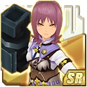 ���������꡼ No.007�Υ���ͥ������ / �֥������륬���륹�ȥ饤������2�ס�9��ο��������塼�।�٥�� �������̤�̴�ξ���������