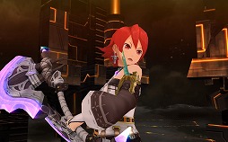 画像ギャラリー No.004のサムネイル画像 / 「スクールガールストライカーズ2」,新EXRメモカが登場する協力戦イベントが開催