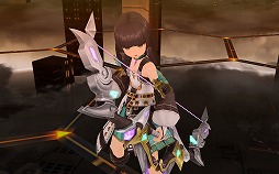 画像ギャラリー No.005のサムネイル画像 / 「スクールガールストライカーズ2」,新EXRメモカが登場する協力戦イベントが開催