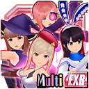 ���������꡼ No.005�Υ���ͥ������ / �֥������륬���륹�ȥ饤������2��EXR�ޥ����⥫�����Ǥ������Ԥ����ɤ����ָ�����å�������о�