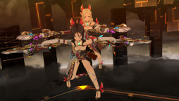 ���������꡼ No.006�Υ���ͥ������ /  �֥�������2�����βХϥť����������ο�EXR��⥫������Ǥ��륤�٥�Ȥ�����