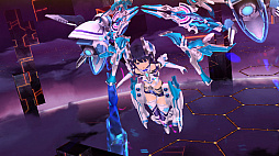 画像ギャラリー No.006のサムネイル画像 / 「スクスト2」,最上位となる新たなレアリティのメモカ<冥導変身>XXRが初登場