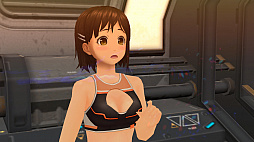 画像ギャラリー No.007のサムネイル画像 / 「スクスト2」,最上位となる新たなレアリティのメモカ<冥導変身>XXRが初登場