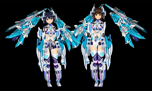 画像ギャラリー No.008のサムネイル画像 / 「スクスト2」,最上位となる新たなレアリティのメモカ<冥導変身>XXRが初登場