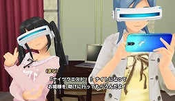 ���������꡼ No.002�Υ���ͥ������ / �֥�������2�ס����������塼��ȥץ졼�ȥ����ޡ��ɤ��о줹�륤�٥�Ȥ򳫺�