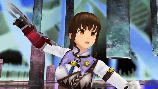 ���������꡼ No.007�Υ���ͥ������ / �֥�������2�ס����������塼��ȥץ졼�ȥ����ޡ��ɤ��о줹�륤�٥�Ȥ򳫺�