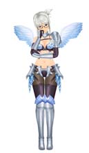 画像ギャラリー No.005のサムネイル画像 / 「スクールガールストライカーズ2」,イベント“特訓期間!!第32回グループ対抗戦”が開催