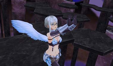 画像ギャラリー No.006のサムネイル画像 / 「スクールガールストライカーズ2」,イベント“特訓期間!!第32回グループ対抗戦”が開催