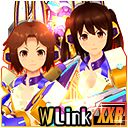 画像ギャラリー No.002のサムネイル画像 / 「スクスト2」,協力戦イベントに“高嶺アコ&賢宮ほたる XXRメモカ「螺旋幻霧」”登場