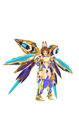 画像ギャラリー No.003のサムネイル画像 / 「スクスト2」,協力戦イベントに“高嶺アコ&賢宮ほたる XXRメモカ「螺旋幻霧」”登場