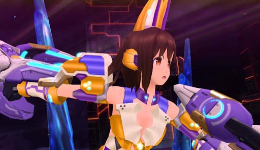 画像ギャラリー No.005のサムネイル画像 / 「スクスト2」,協力戦イベントに“高嶺アコ&賢宮ほたる XXRメモカ「螺旋幻霧」”登場